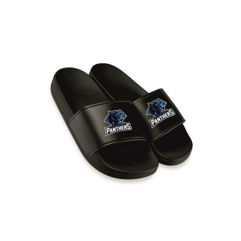 Würzburg PANTHERS Badelatschen